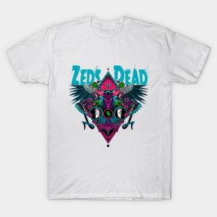 Zeds Dead T-Shirt